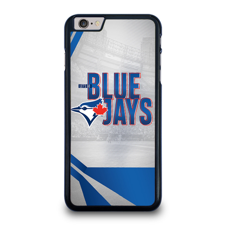 TORONTO BLUE JAYS ICON iPhone 6 / 6S Plus Case Cover