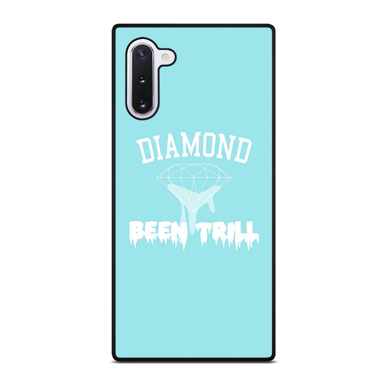 DIAMOND BEEN TRILL Samsung Galaxy Note 10 Case Cover