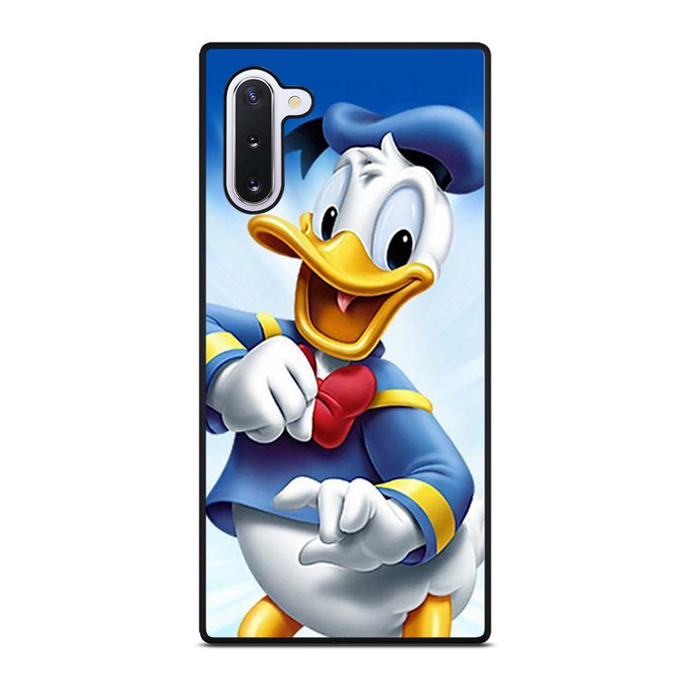 DISNEY DONALD DUCK 2 Samsung Galaxy Note 10 Case Cover