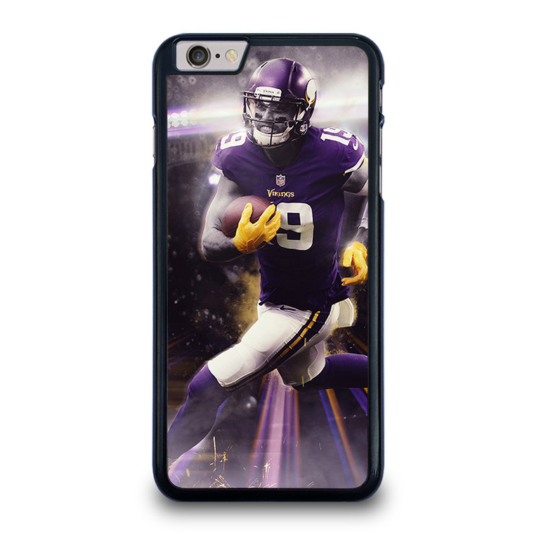 ADAM THIELEN MINNESOTA VIKINGS iPhone 6 / 6S Plus Case Cover
