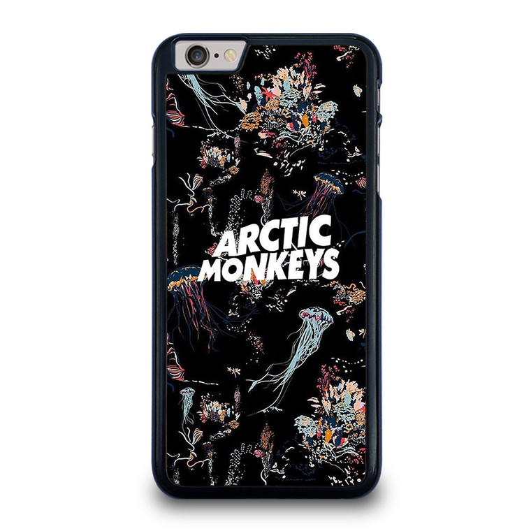 ARCTIC MONKEYS ART iPhone 6 / 6S Plus Case Cover