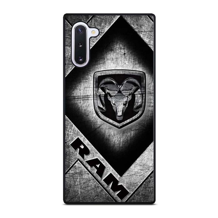 DODGE RAM NEW LOGO Samsung Galaxy Note 10 Case Cover