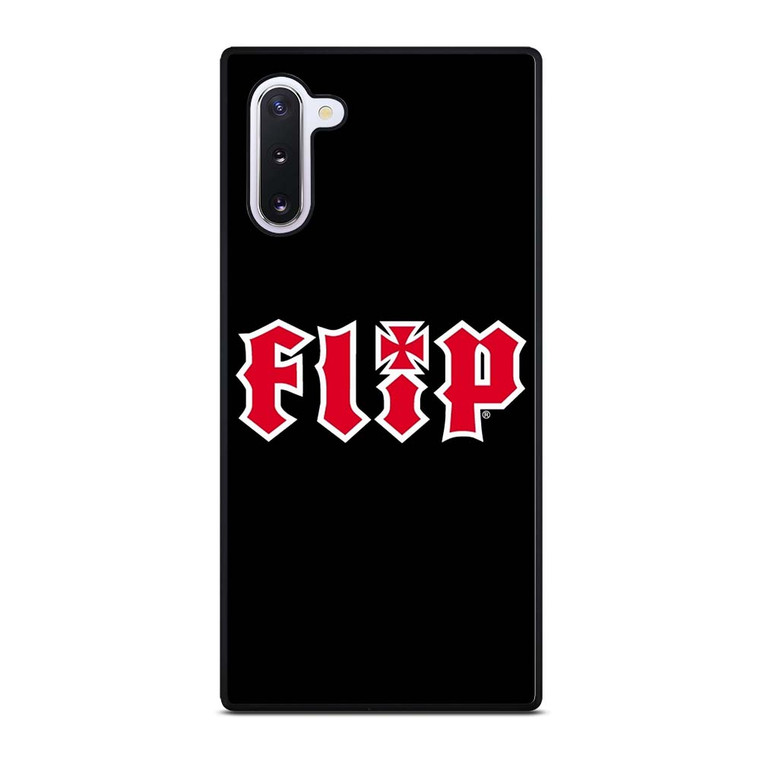 FLIP INTERNATIONAL TRUCK COMPANY Samsung Galaxy Note 10 Case Cover