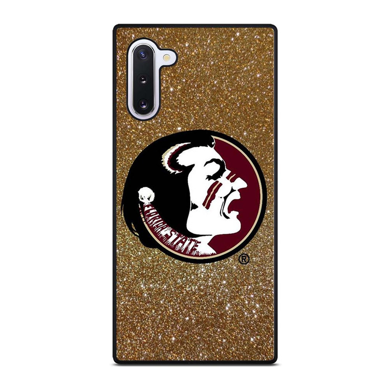 FLORIDA STATE FSU LOGO Samsung Galaxy Note 10 Case Cover