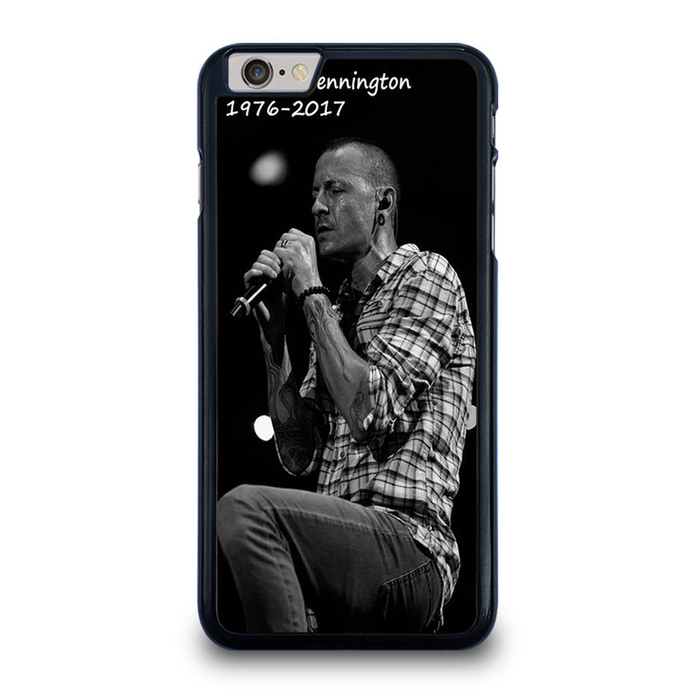 CHESTER BENNINGTON LINKIN PARK iPhone 6 / 6S Plus Case Cover