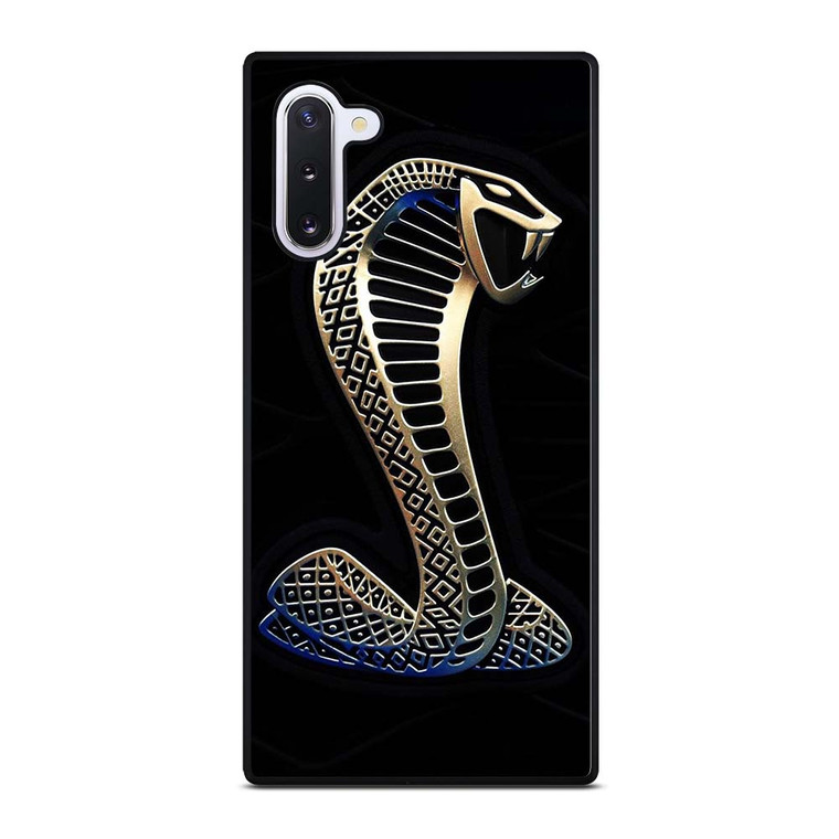 FORD COBRA ICON Samsung Galaxy Note 10 Case Cover