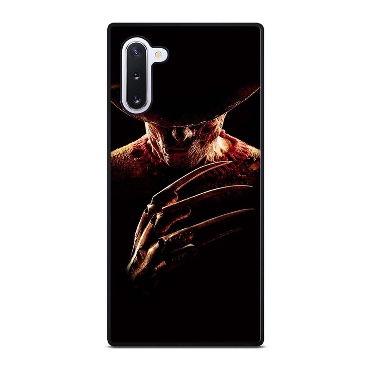 FREDDY KRUEGER 2 Samsung Galaxy Note 10 Case Cover