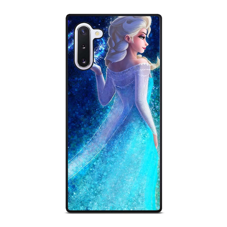 FROZEN ELSA 2 Samsung Galaxy Note 10 Case Cover
