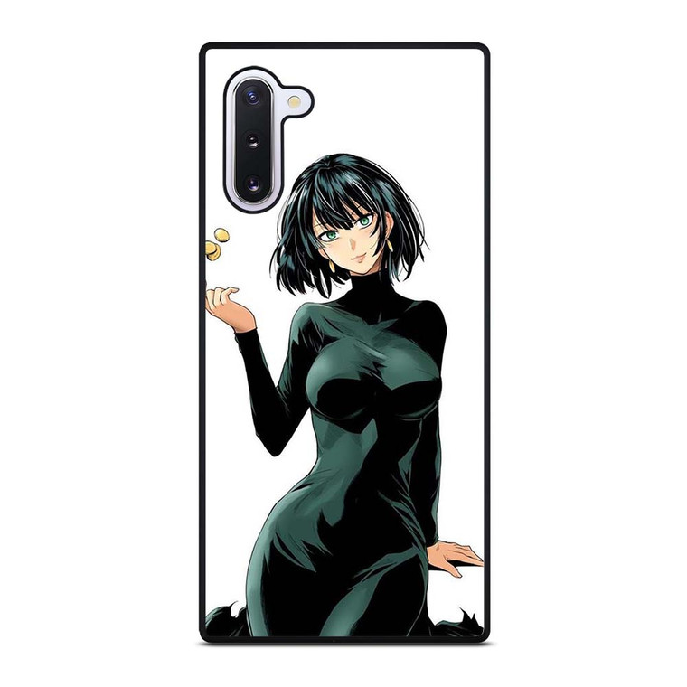 FUBUKI ONE PUNCH MAN Samsung Galaxy Note 10 Case Cover