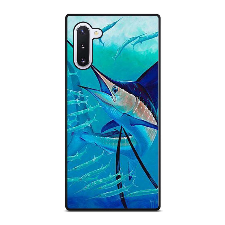 GUY HARVEY ISLAND Samsung Galaxy Note 10 Case Cover