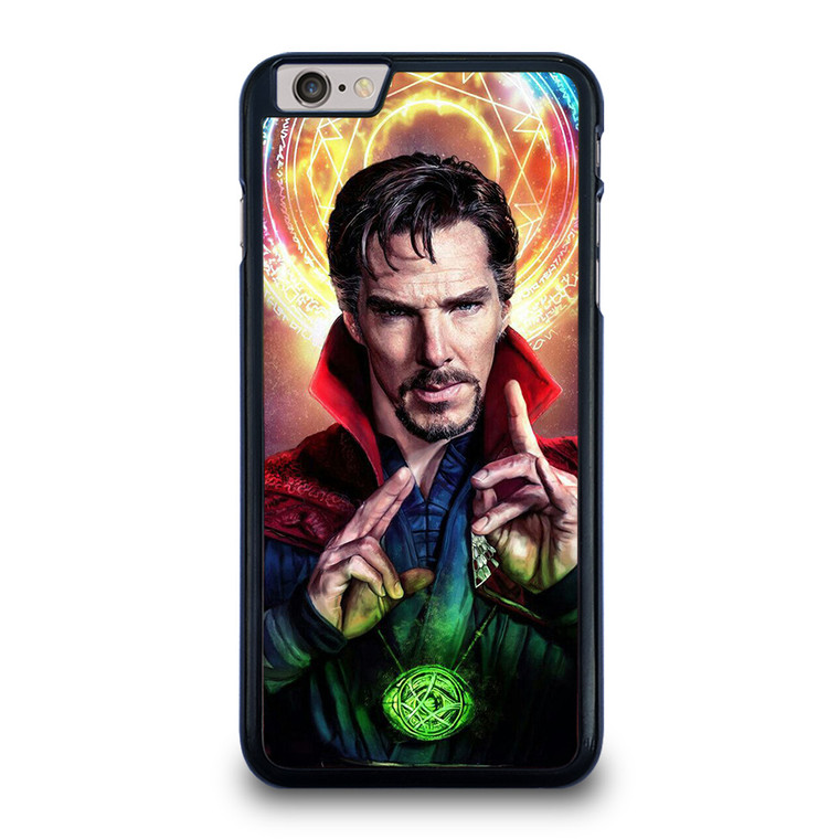DOCTOR STRANGE MARVEL iPhone 6 / 6S Plus Case Cover