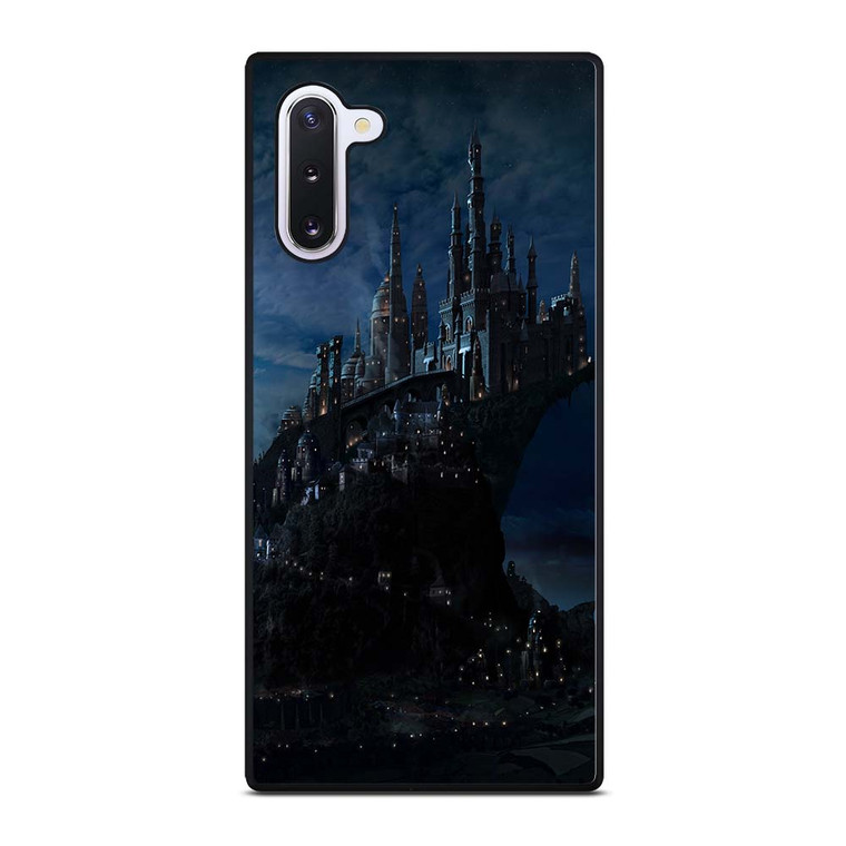 HARRY POTTER CASTLE Samsung Galaxy Note 10 Case Cover