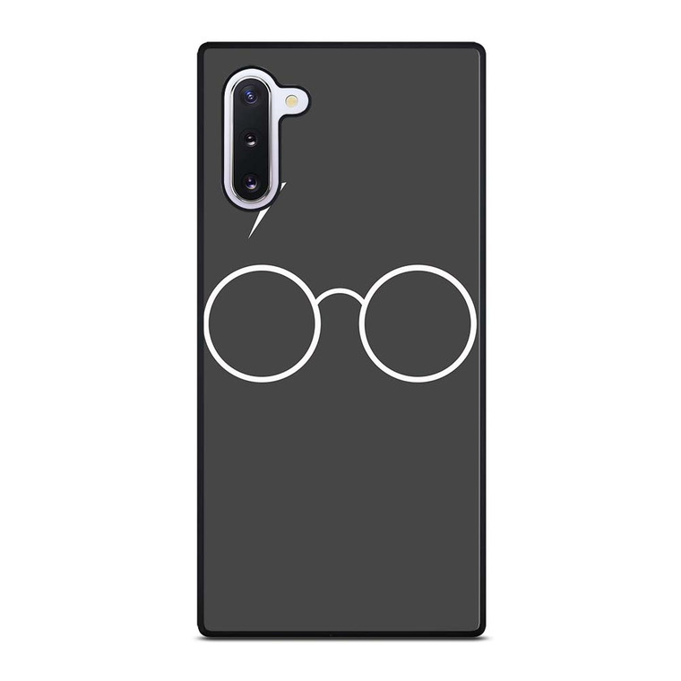 HARRY POTTER Samsung Galaxy Note 10 Case Cover