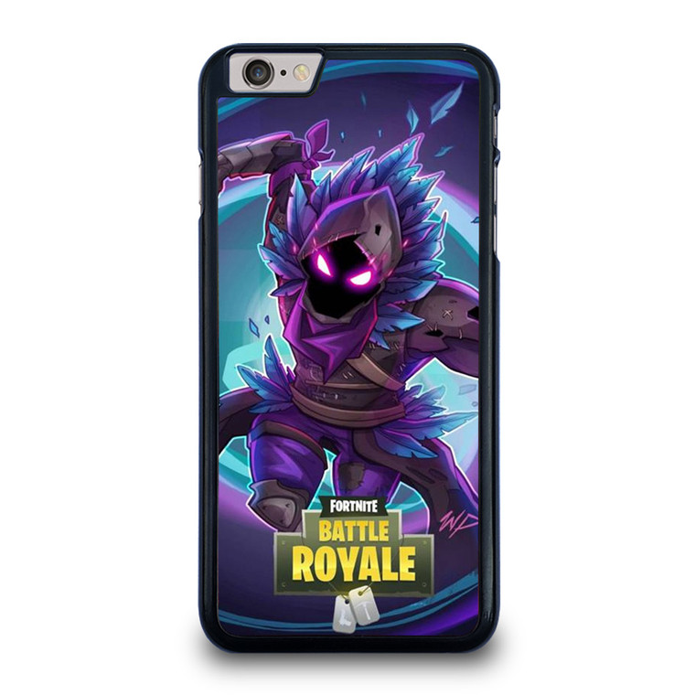 FORTNITE GAME BATTLE ROYALE iPhone 6 / 6S Plus Case Cover