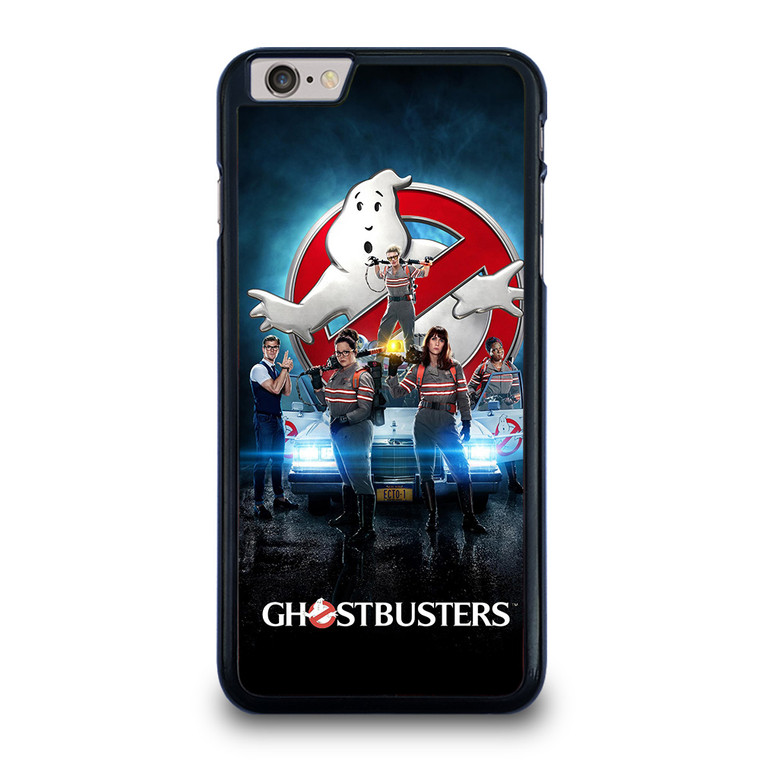 GHOSTBUSTER POSTER iPhone 6 / 6S Plus Case Cover