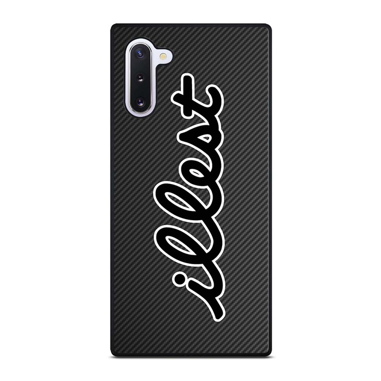 ILLEST 2 Samsung Galaxy Note 10 Case Cover