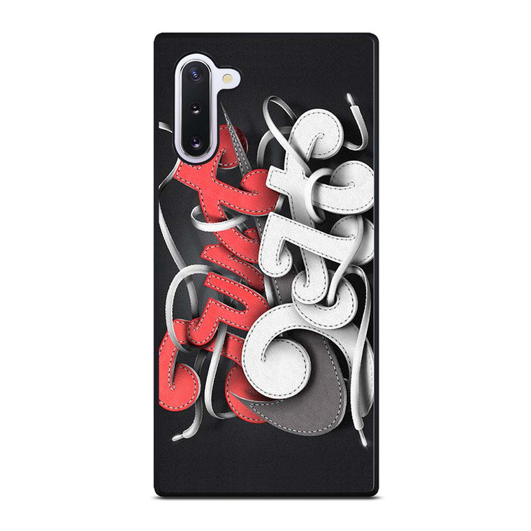 JUST DO IT Samsung Galaxy Note 10 Case Cover