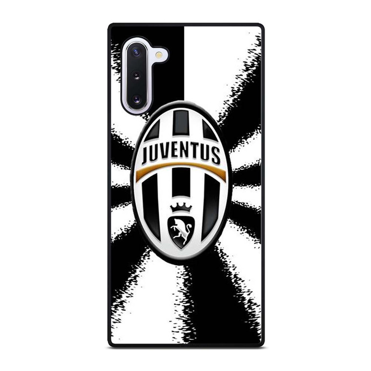 JUVENTUS FC LOGO Samsung Galaxy Note 10 Case Cover