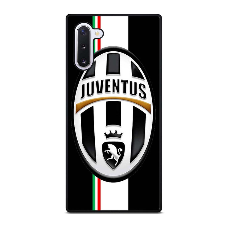 JUVENTUS FC Samsung Galaxy Note 10 Case Cover