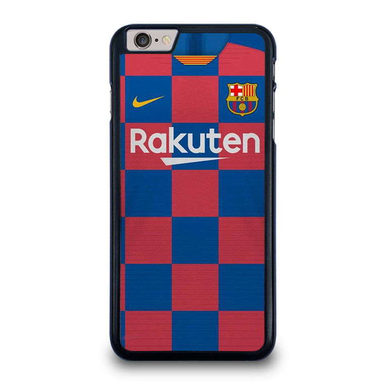 JERSEY BARCELONA NEW iPhone 6 / 6S Plus Case Cover