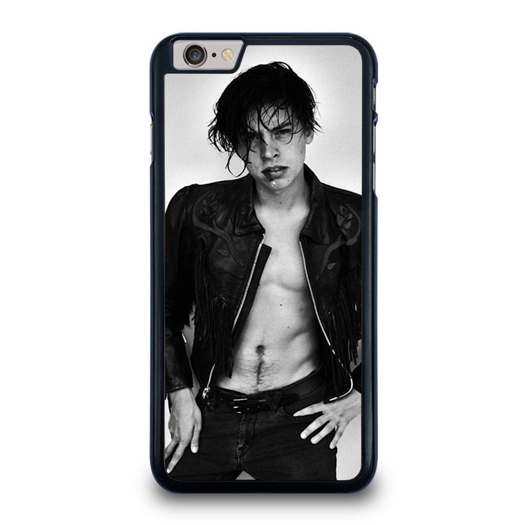 JUGHEAD JONES RIVERDALE COOL iPhone 6 / 6S Plus Case Cover