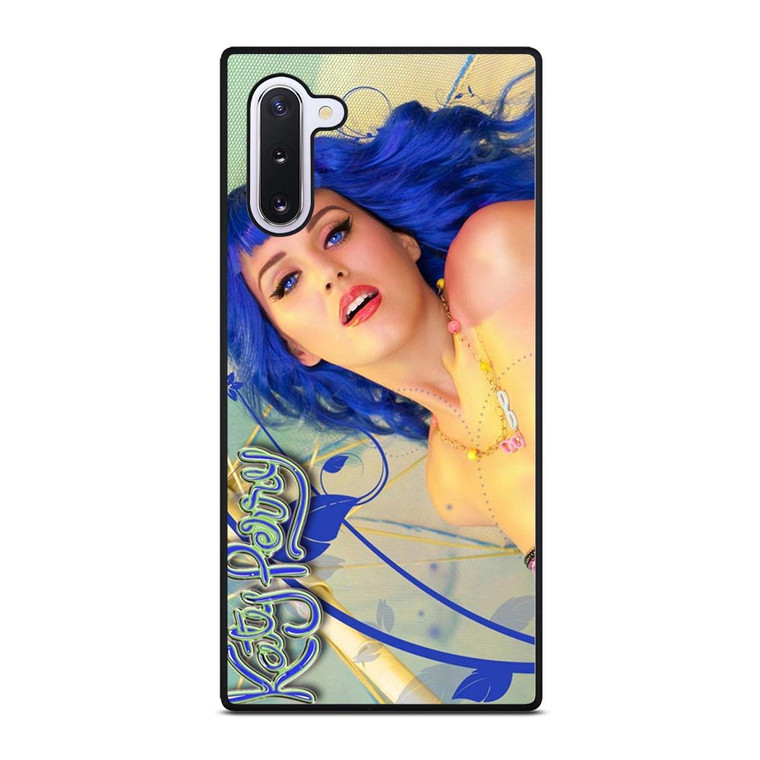 KATY PERRY Samsung Galaxy Note 10 Case Cover