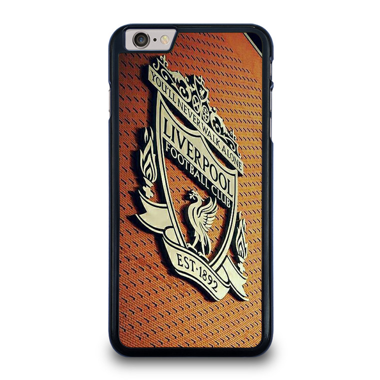 LIVERPOOL YNWA LOGO iPhone 6 / 6S Plus Case Cover
