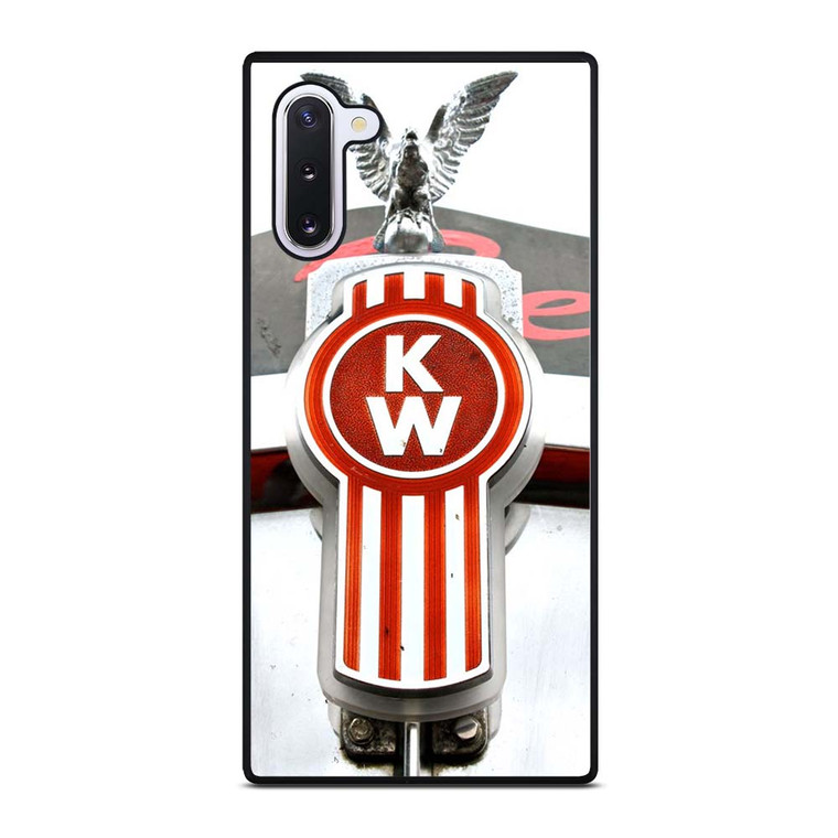 KENWORTH TRUCK LOGO EAGLE Samsung Galaxy Note 10 Case Cover