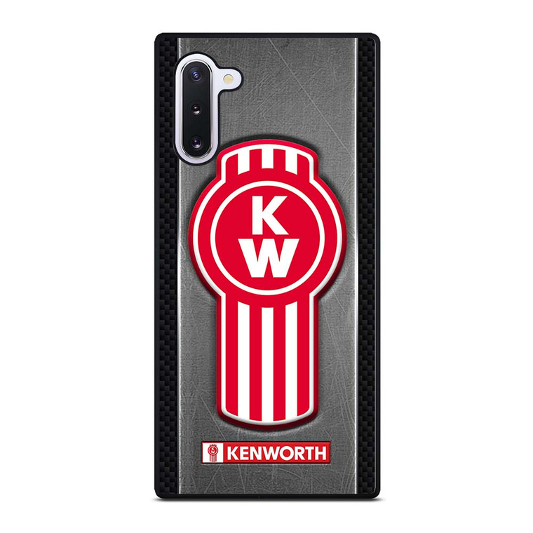 KENWORTH Samsung Galaxy Note 10 Case Cover