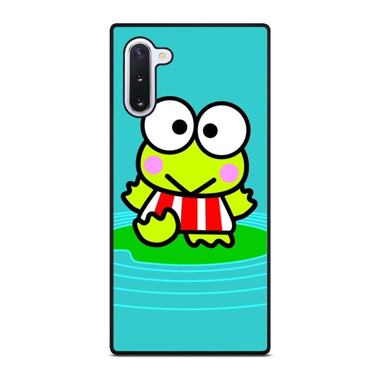 KEROPPI Samsung Galaxy Note 10 Case Cover