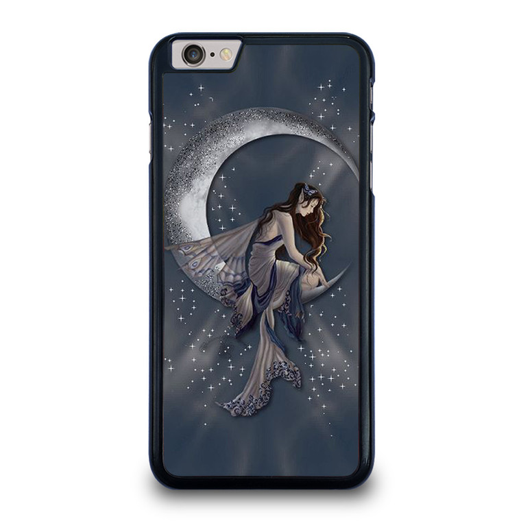 MOON FAIRY DRAGONFLY ART iPhone 6 / 6S Plus Case Cover
