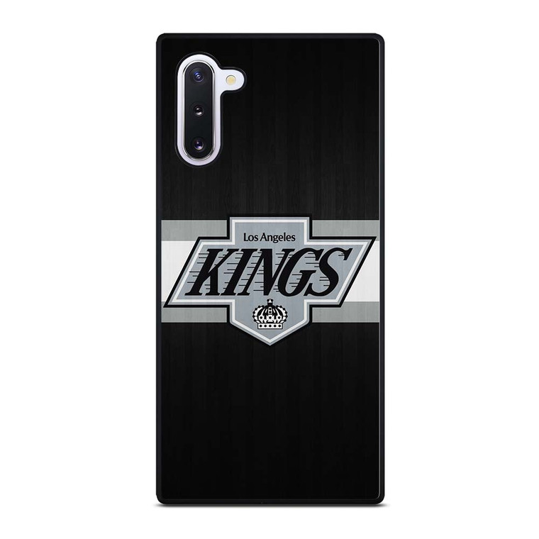 LOS ANGELES KINGS Samsung Galaxy Note 10 Case Cover
