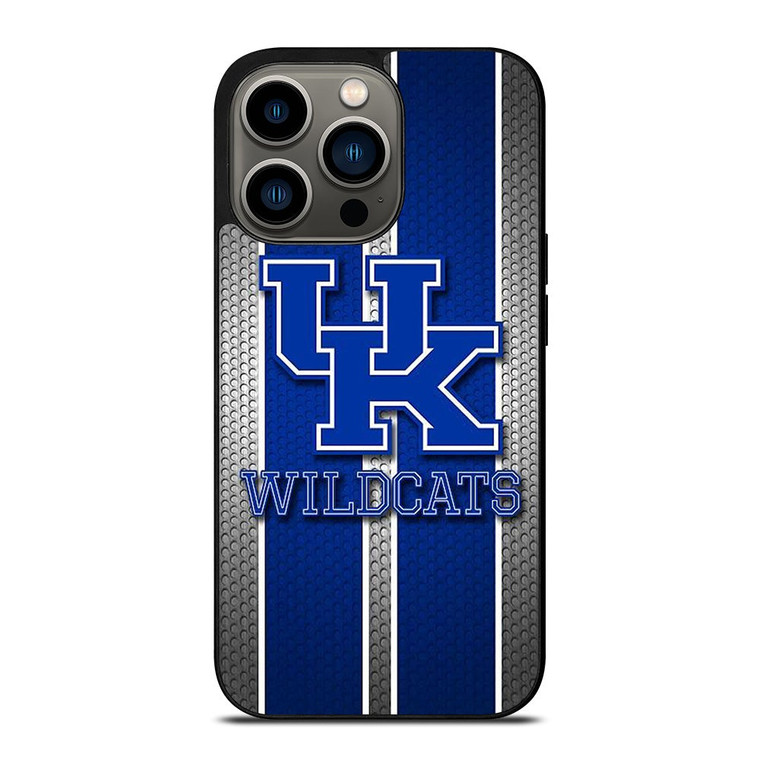 KENTUCKY WILDCATS SYMBOL iPhone 13 Pro Case Cover