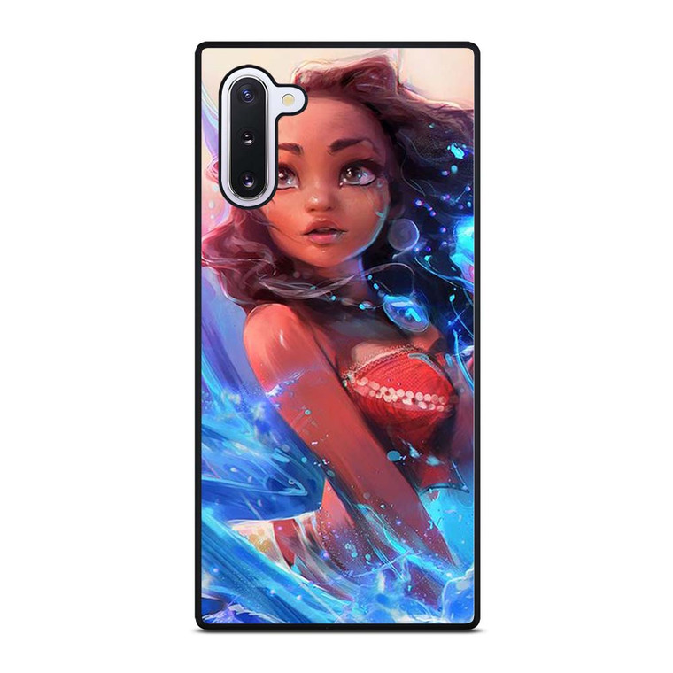 MOANA DISNEY SEXY Samsung Galaxy Note 10 Case Cover