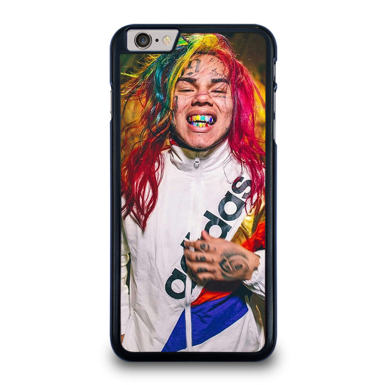 6IX9INE SIX NINE RAPPER iPhone 6 / 6S Plus Case Cover