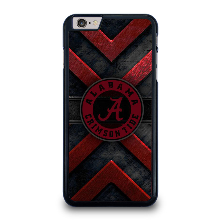 ALABAMA CRIMSON TIDE EMBLEM iPhone 6 / 6S Plus Case Cover