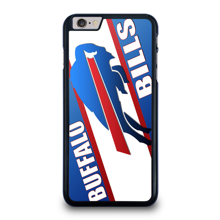 BUFFALO BILLS FOOTBALL iPhone 6 / 6S Plus Case Cover