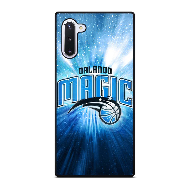 ORLANDO MAGIC Samsung Galaxy Note 10 Case Cover