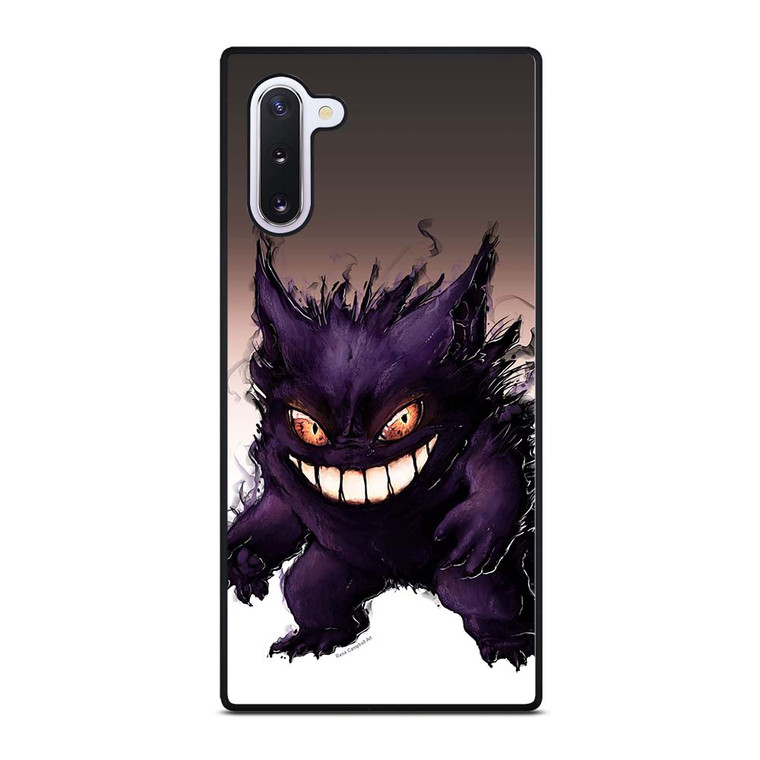 POKEMON GENGAR Samsung Galaxy Note 10 Case Cover