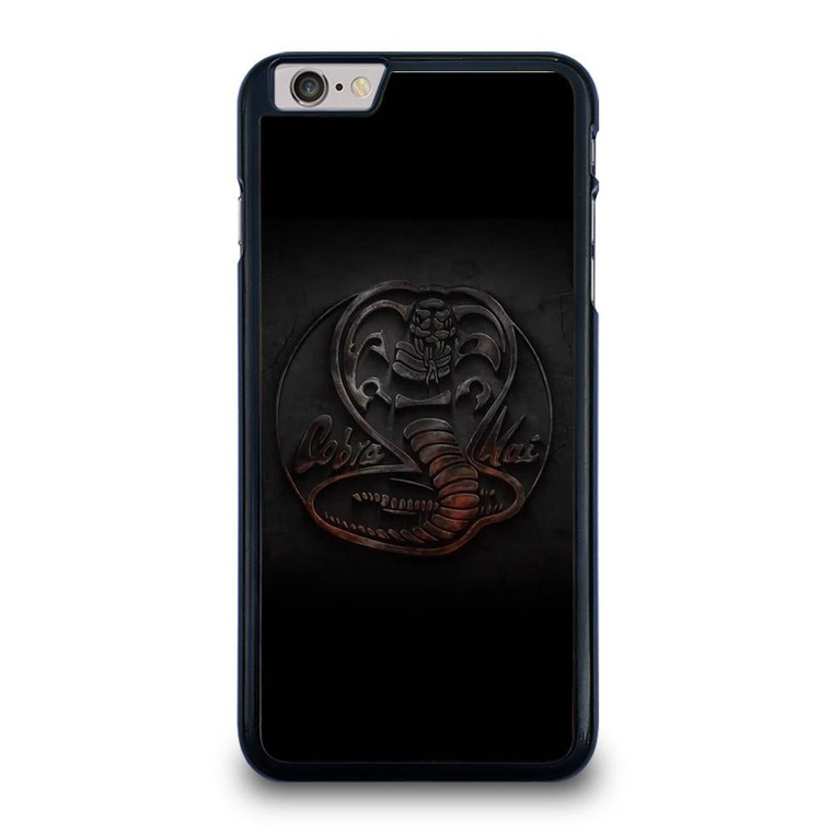 COBRA KAI KARATE  EMBLEM iPhone 6 / 6S Plus Case Cover