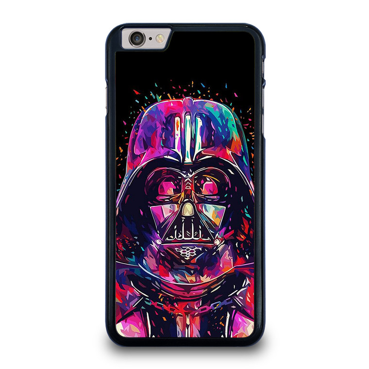 DARTH VADER STAR WARS ART iPhone 6 / 6S Plus Case Cover