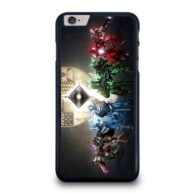 DESTINY GAME iPhone 6 / 6S Plus Case Cover