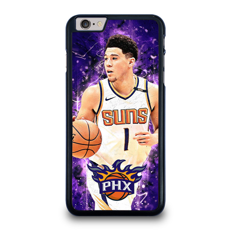 DEVIN BOOKER PHOENIX SUNS iPhone 6 / 6S Plus Case Cover