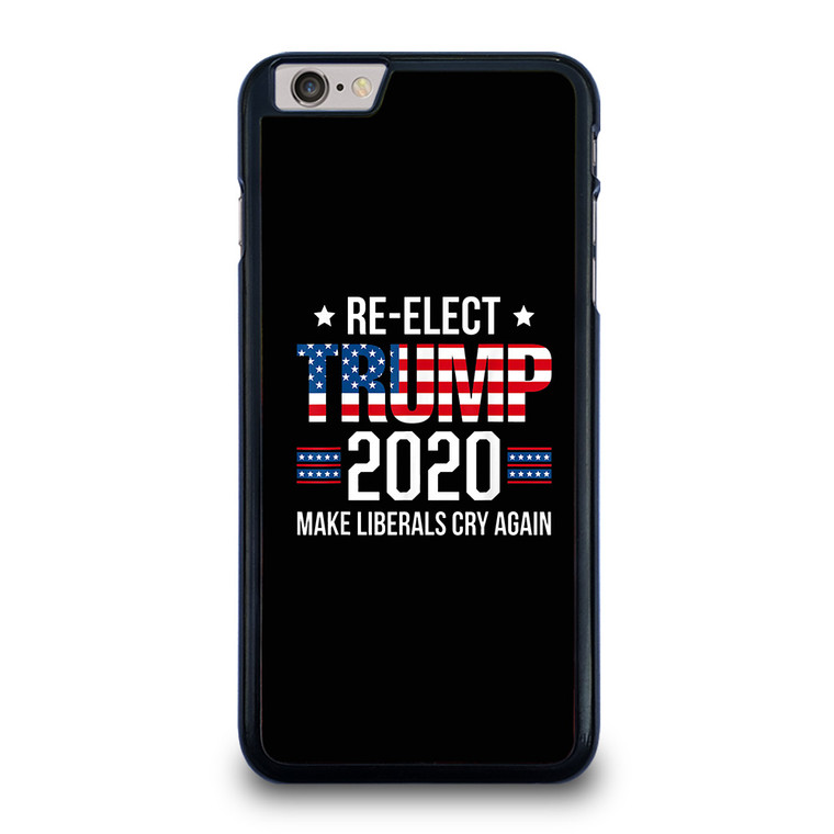 DONALD TRUMP ELECTION 2020 iPhone 6 / 6S Plus Case Cover