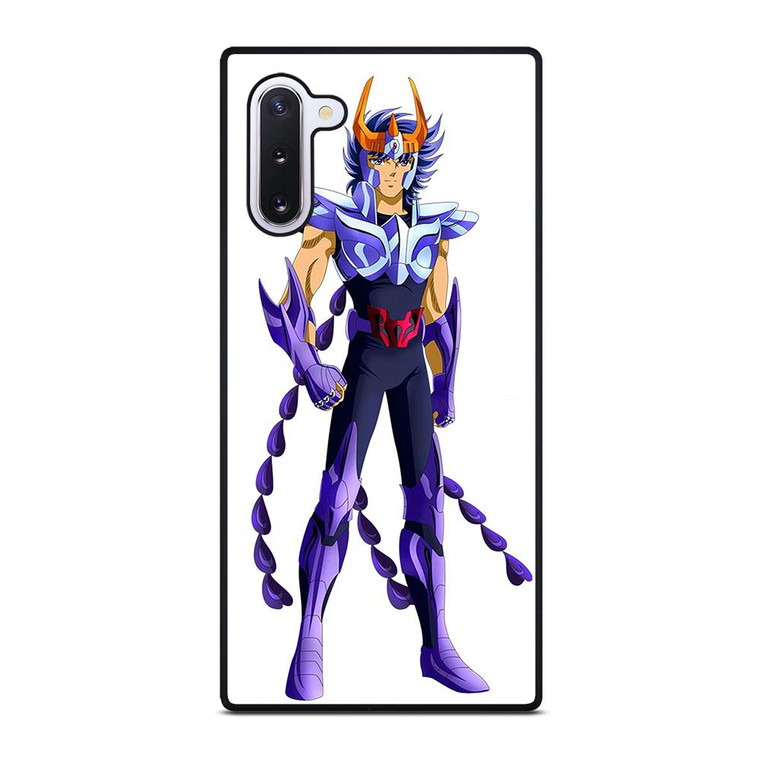 SAINT SEIYA PHOENIX IKKI Samsung Galaxy Note 10 Case Cover