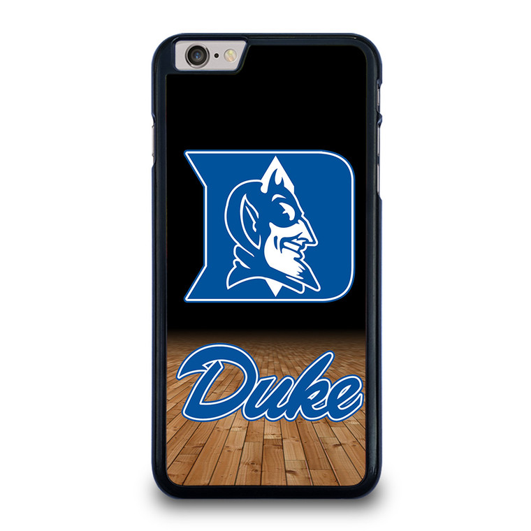 DUKE BLUE DEVILS MLB iPhone 6 / 6S Plus Case Cover
