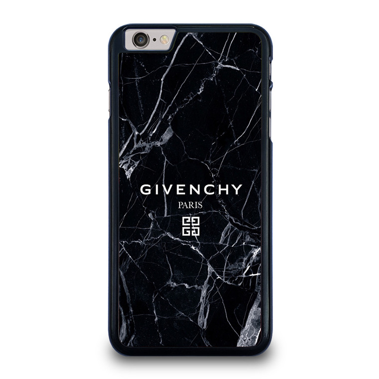 GIVENCHY MARBLE iPhone 6 / 6S Plus Case Cover