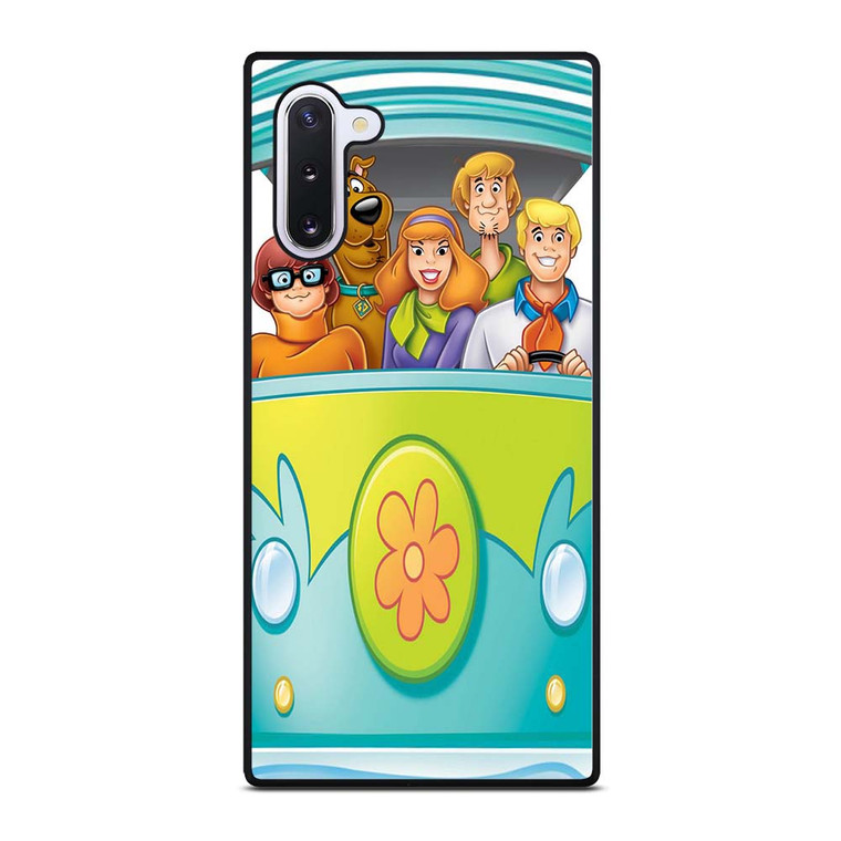 SCOOBY DOO 2 Samsung Galaxy Note 10 Case Cover
