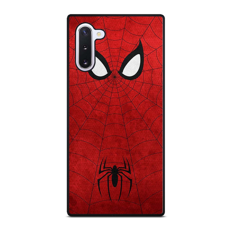 SPIDERMAN AVENGERS Samsung Galaxy Note 10 Case Cover