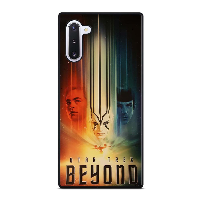 STAR TREK BEYOND Samsung Galaxy Note 10 Case Cover